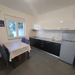 Apartamento Zatonka 2