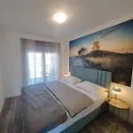 Apartamento Zatonka 2 *