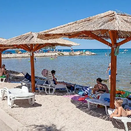 Zatonka 2 Zaton (Zadar)