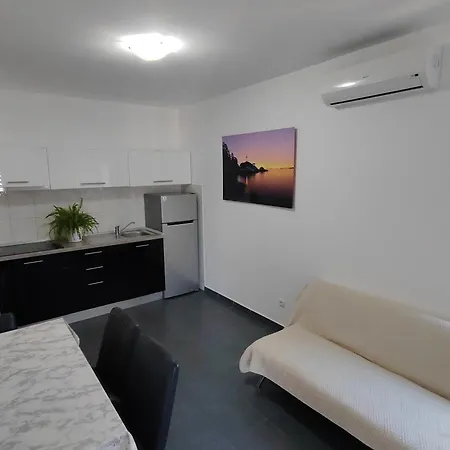 Zatonka 2 Lejlighed *