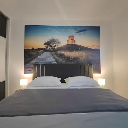 Zatonka 2 Lejlighed Zaton (Zadar)