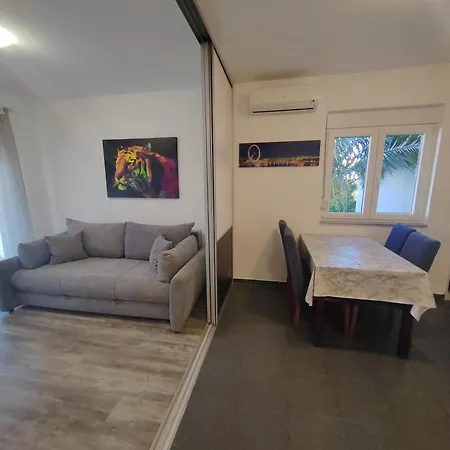 Apartamento Zatonka 2