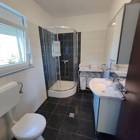 Zatonka 2 Lejlighed *