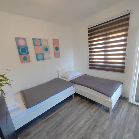 Lejlighed Zatonka 2 Zaton (Zadar)