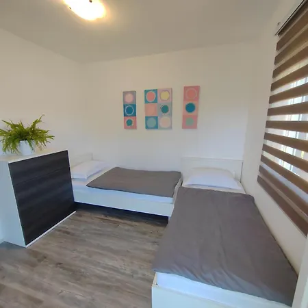 Zatonka 2 Zaton (Zadar)