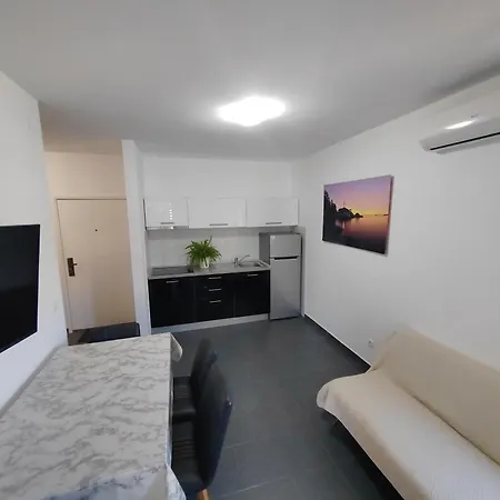 Zatonka 2 Lejlighed *