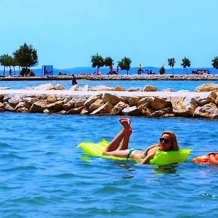 Zatonka 2 Lejlighed *