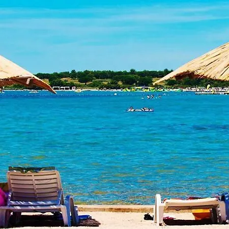 Lejlighed Zatonka 2 Zaton (Zadar)