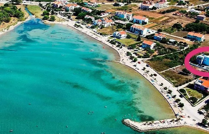 Apartmán Zatonka 2 *