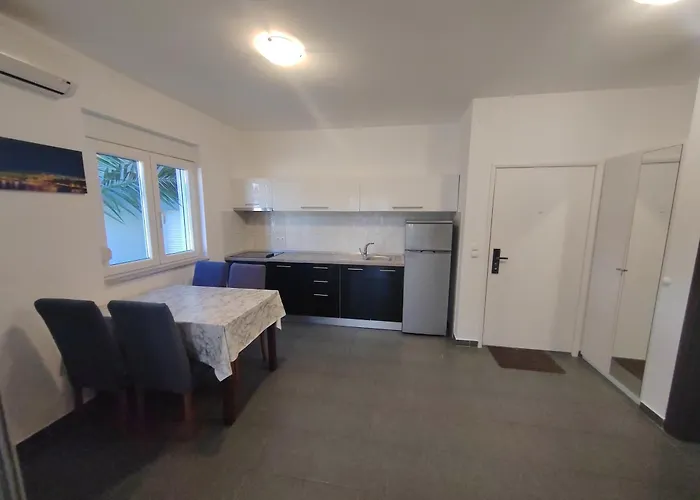 Apartmán Zatonka 2 *