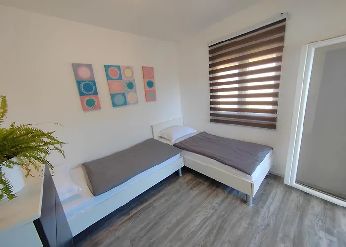 Apartmán Zatonka 2 Zaton (Zadar)