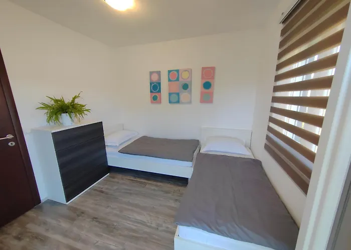 Zatonka 2 Zaton (Zadar)