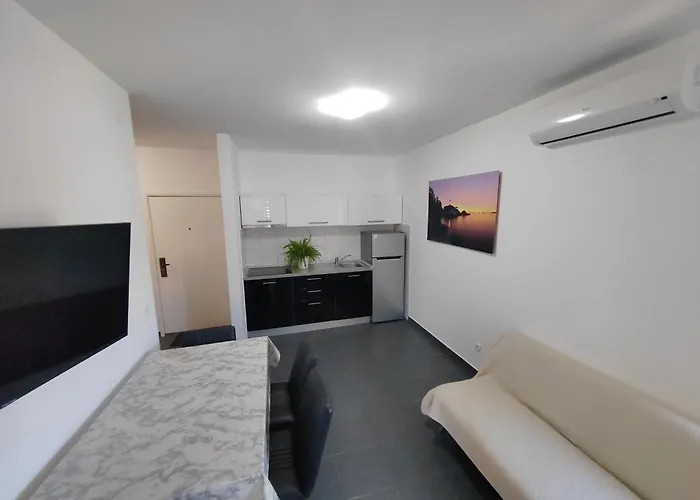 Zatonka 2 Apartmán *