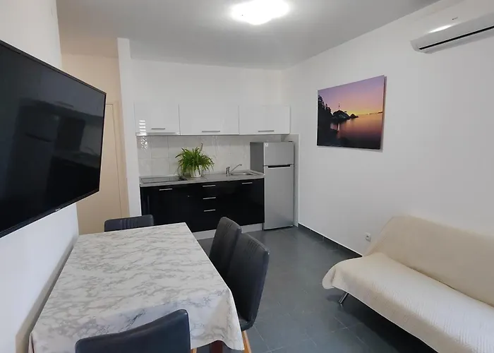 Apartmán Zatonka 2 *