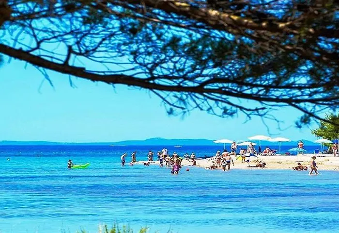 Zatonka 2 * Zaton (Zadar)