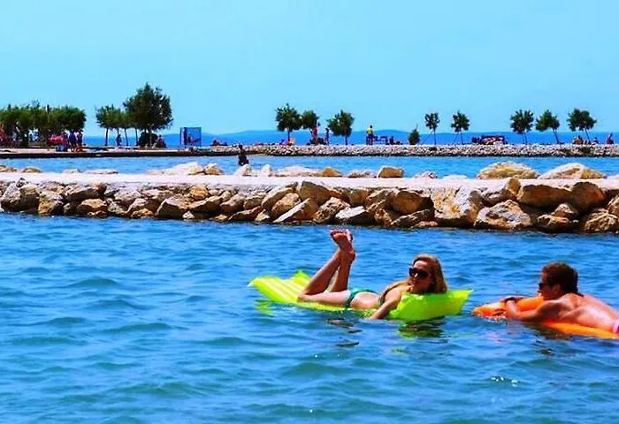 Zatonka 2 Apartmán *