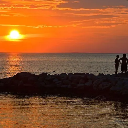 Daire Zatonka 2 Zaton (Zadar)