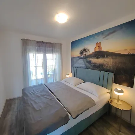Appartement Zatonka 2 *
