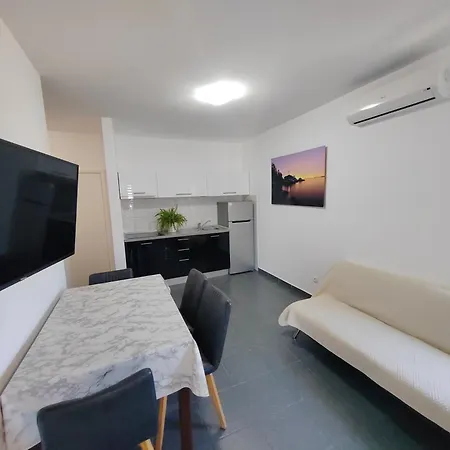Daire Zatonka 2 Zaton (Zadar)