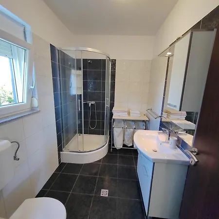 Daire Zatonka 2 Zaton (Zadar)