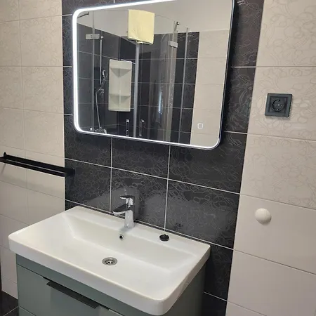 Zatonka 2 Appartement *