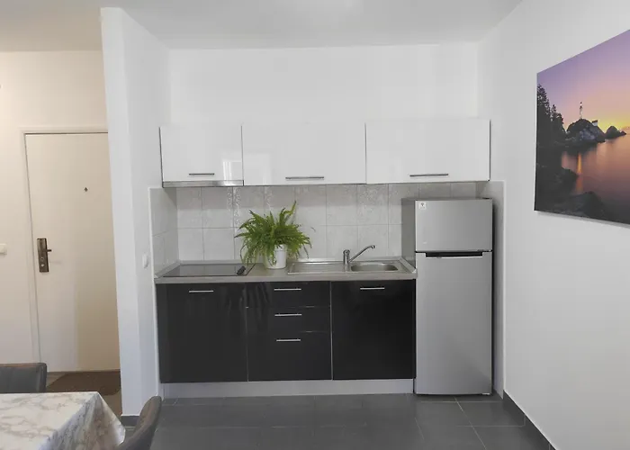 Zatonka 2 Апартаменты Затон